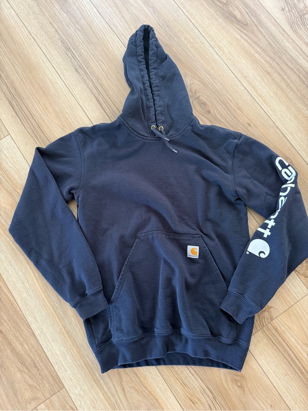 Carhartt - Men’s sweatshirt